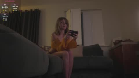 Anastasia online show from 03.15.26