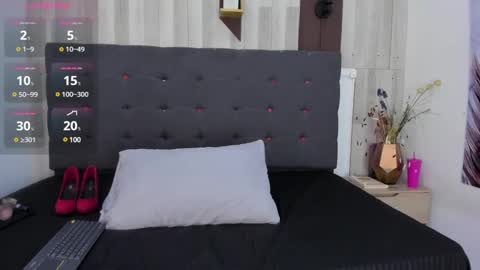 anastasia online show from 02.01.25