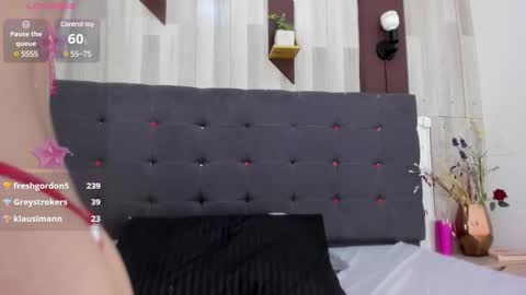 anastasia online show from 02.24.25