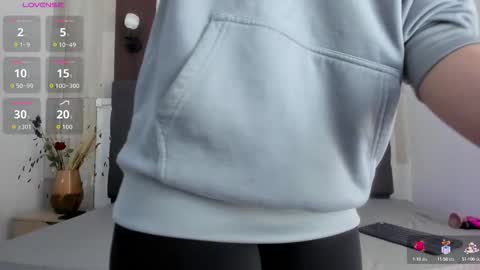 anastasia online show from 09.11.25