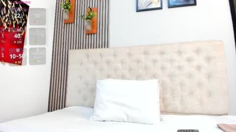 anastasia online show from 11.24.25