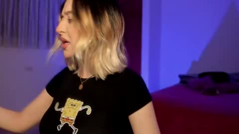 Anastasia online show from 07.14.26