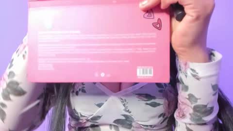 anastasia online show from 10.08.25