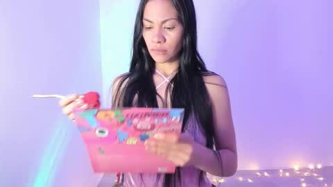 anastasia online show from 10.10.25