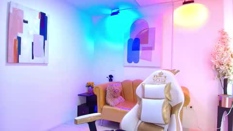 Anastasia  online show from 10.01.25