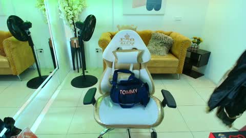 Anastasia  online show from 04.03.26