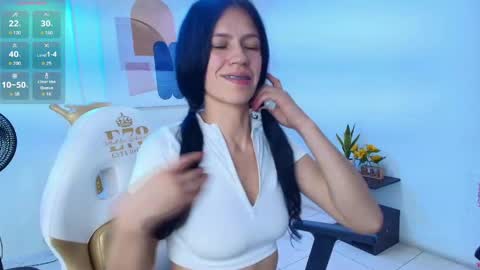 Anastasia  online show from 05.23.26