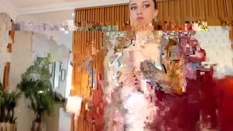 Anastasia online show from 03.28.26