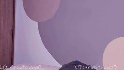 Anastassia online show from 12.11.24