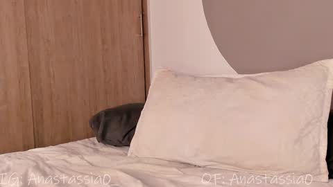 Anastassia online show from 02.11.25