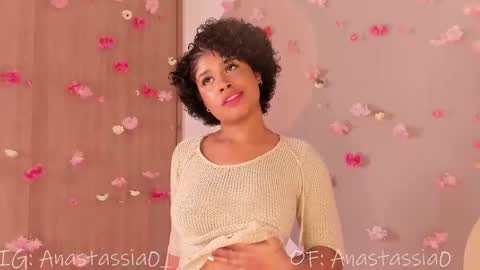 Anastassia online show from 02.20.25