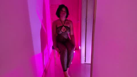 Anastassia online show from 10.12.25