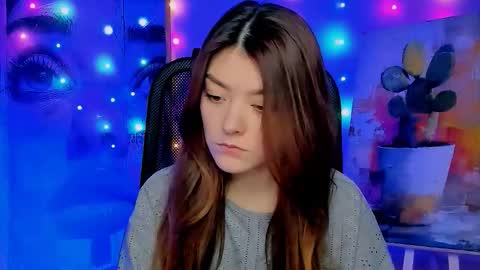 Snapshot of anasteisher chatting on 12.14.25 Ana online show from 12.14.25