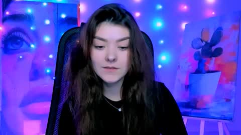 Snapshot of anasteisher chatting on 01.05.26 Ana online show from 01.05.26