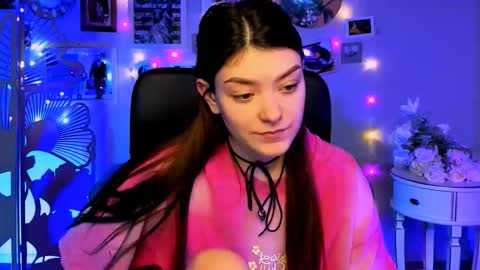 Snapshot of anasteisher chatting on 01.15.26 Ana online show from 01.15.26