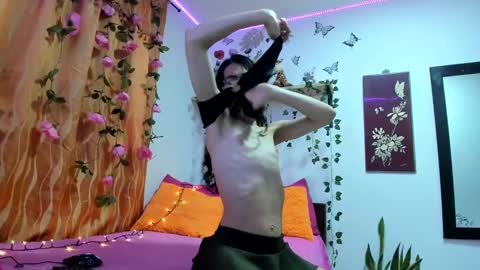 Snapshot of anasttaciia_21 chatting on 02.09.25 Independent online show from 02.09.25