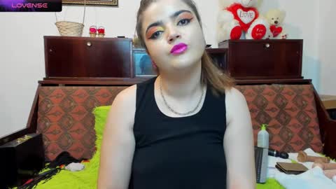 Ana   online show from 12.08.24