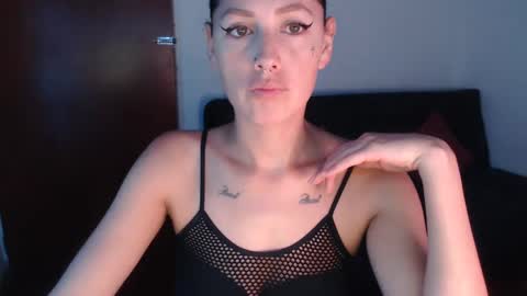 ANA online show from 01.14.25