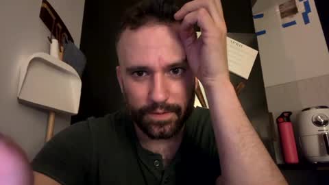 anatomywitheric online show from 04.18.26