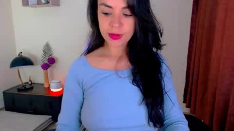 Tatiana I was Latingoddess69 online show from 04.18.26