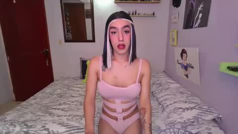 ana victoria online show from 03.20.26