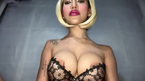 anawalters online show from 01.12.26