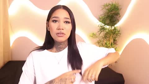 anaya_olyx online show from 09.30.25