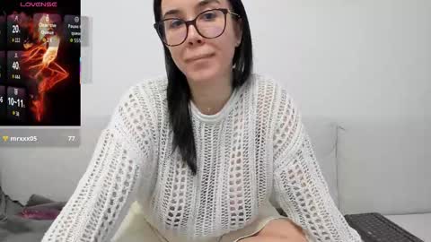 Andreea online show from 03.12.26