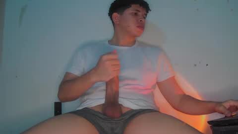 Andres online show from 07.05.26