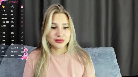 Andisa online show from 11.19.25