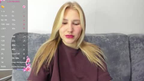 Snapshot of and1sa chatting on 02.03.26 Andisa online show from 02.03.26