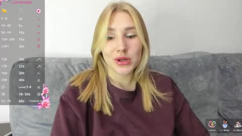 Andisa online show from 04.03.26