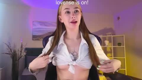 im Andarna dont forget give me thumbs up online show from 05.02.26