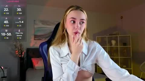 im Andarna dont forget give me thumbs up online show from 05.21.26