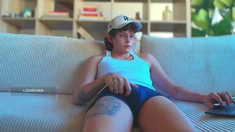 Tell Me  ANDRESS ----- online show from 10.07.25