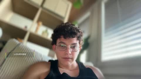 Tell Me  ANDRESS ----- online show from 10.22.25