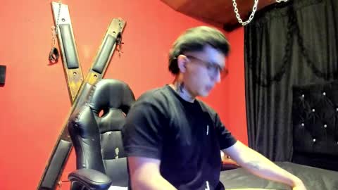 andy online show from 12.20.25