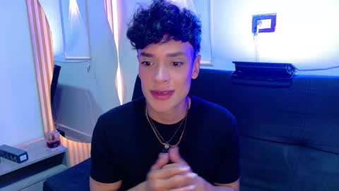 Ander  online show from 05.23.26