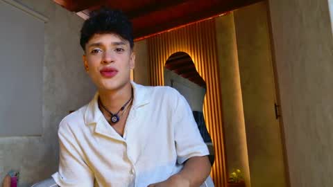 Ander  online show from 06.02.26