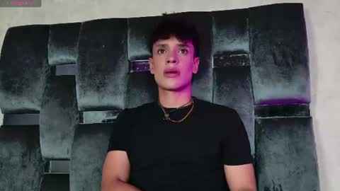 Ander  online show from 06.15.26