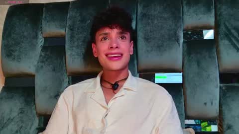 Ander  online show from 06.17.26