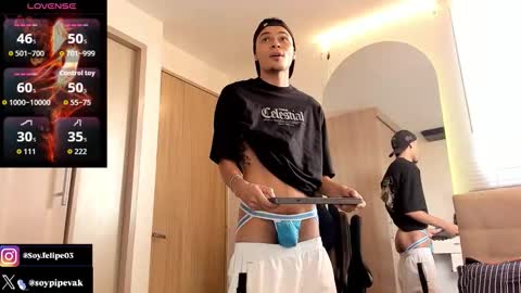 Ander online show from 02.11.26