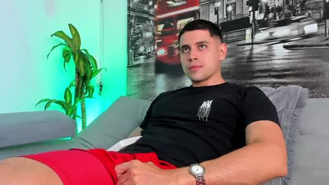 ANDER online show from 01.17.25