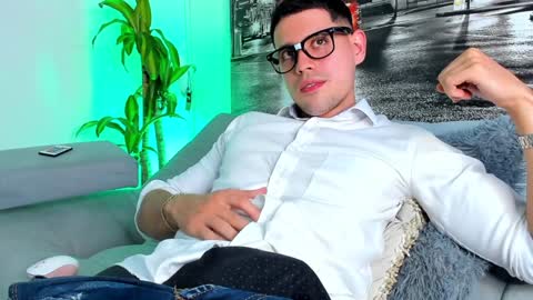 ANDER online show from 01.21.25