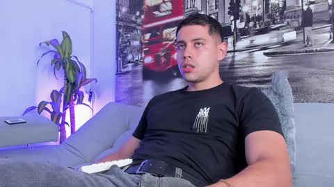 ANDER online show from 01.29.25