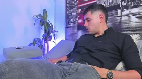 ANDER online show from 02.19.25