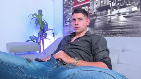 ANDER online show from 02.26.25