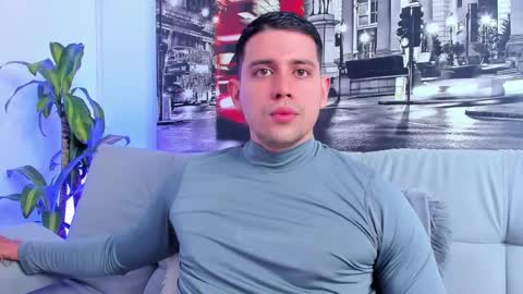 ANDER online show from 03.05.25