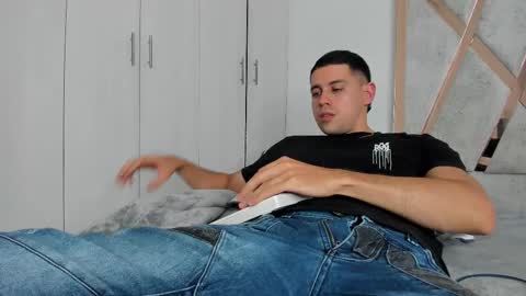 ANDER online show from 09.11.25