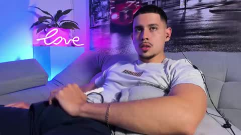 ANDER online show from 02.09.26